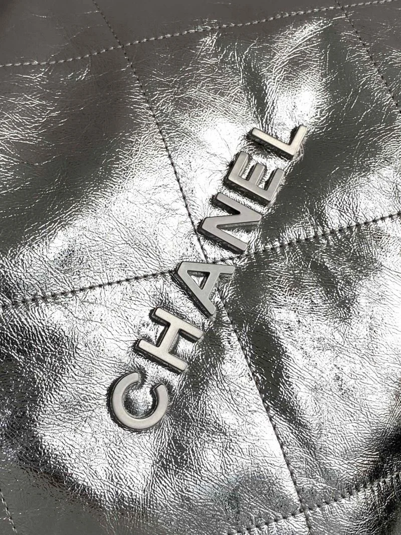 Affordable Chanel Shopping Bags 53876