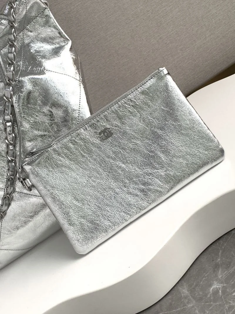 Affordable Chanel Shopping Bags 53876