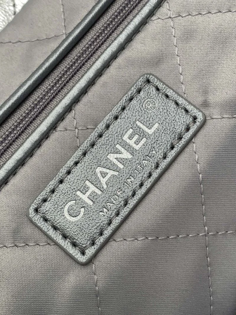 Affordable Chanel Shopping Bags 53876