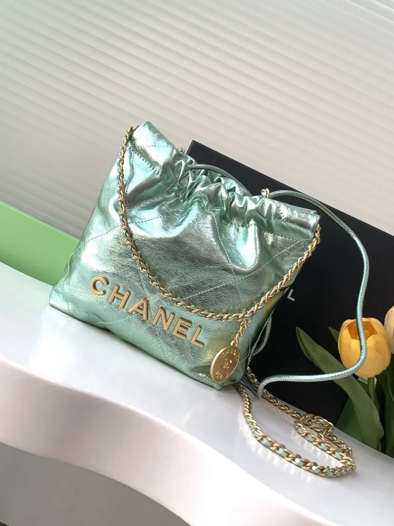 Chanel Shopping Bags Popular 53804