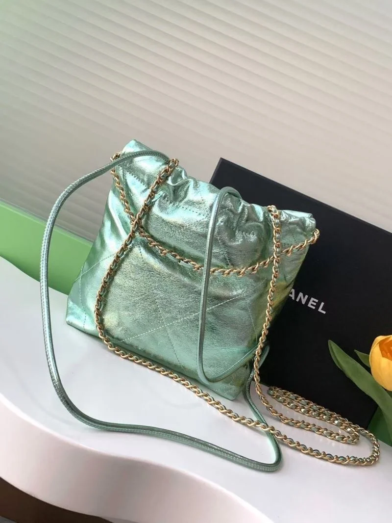 Chanel Shopping Bags Popular 53804