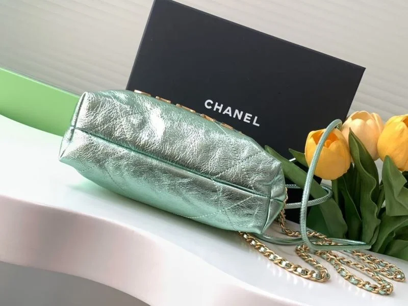 Chanel Shopping Bags Popular 53804