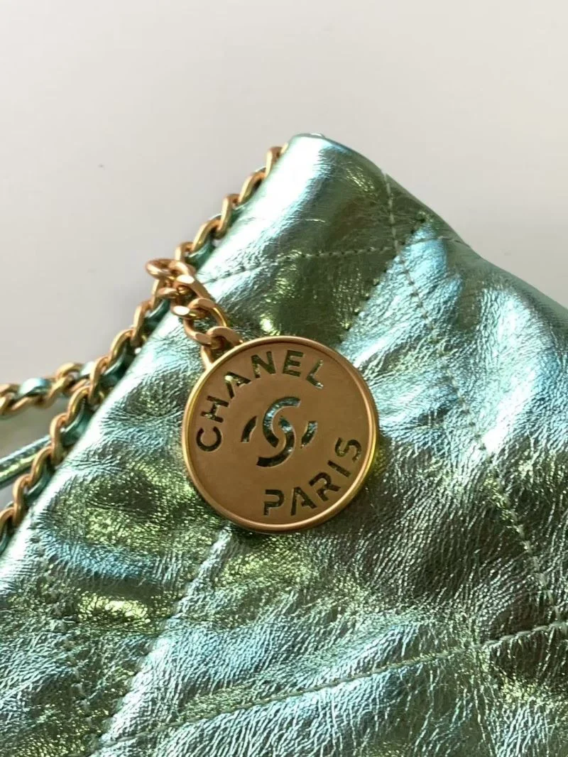 Chanel Shopping Bags Popular 53804