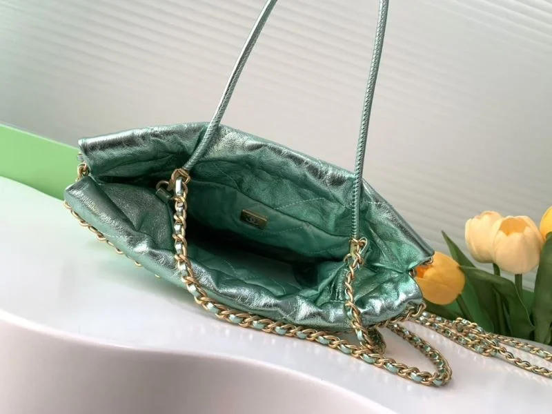 Chanel Shopping Bags Popular 53804