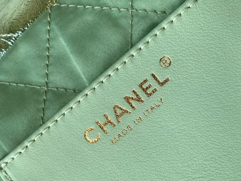 Chanel Shopping Bags Popular 53804