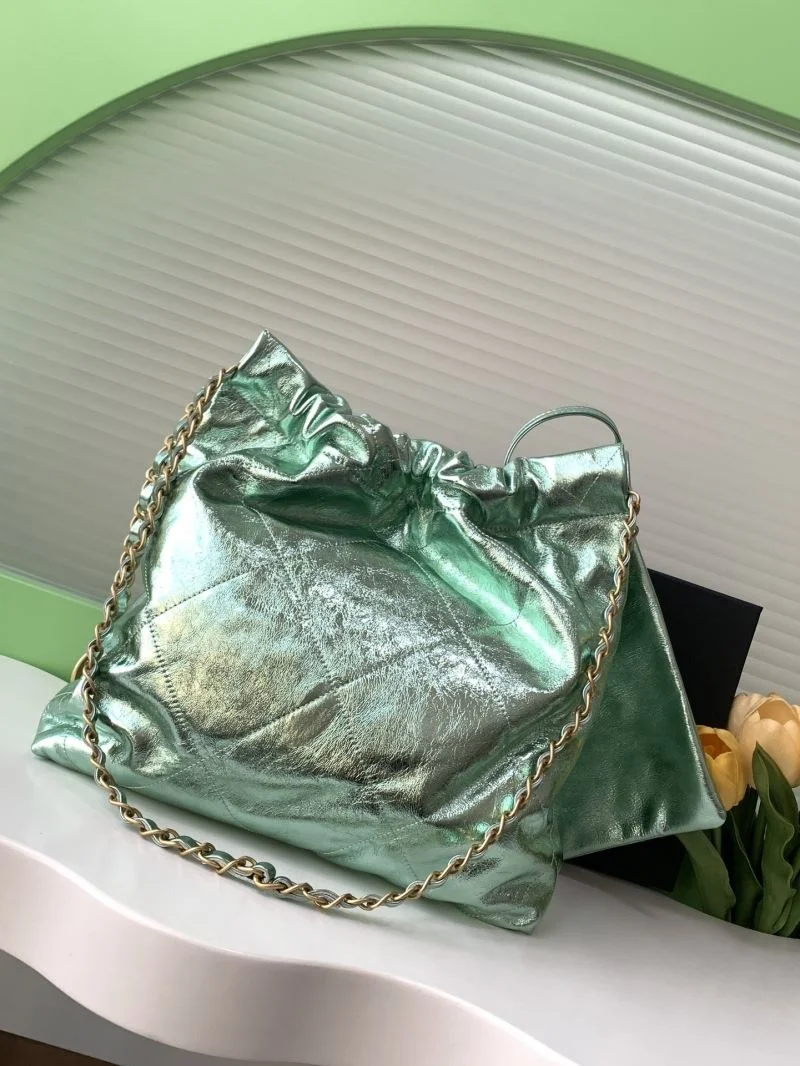 Chanel Shopping Bags Thermal 53805