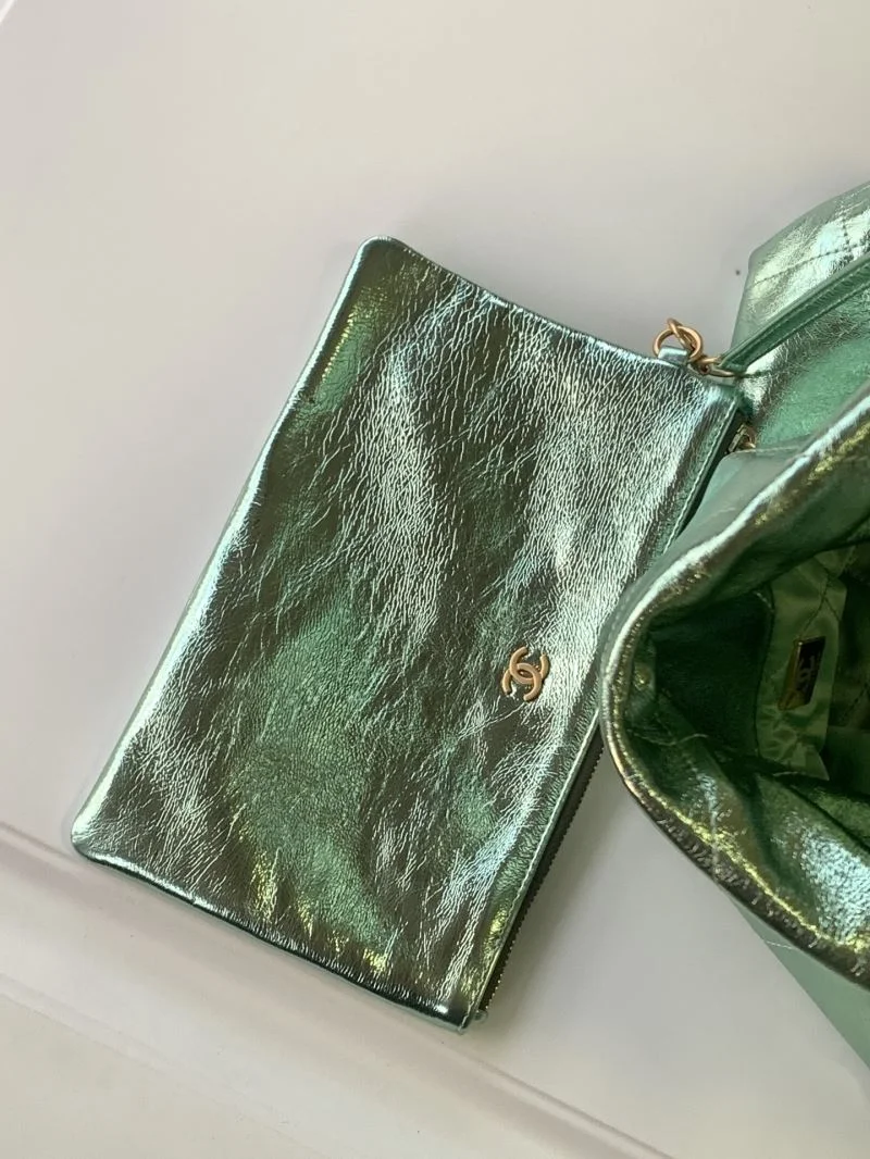 Chanel Shopping Bags Thermal 53805