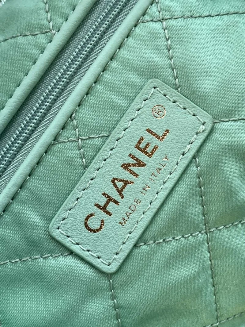 Chanel Shopping Bags Thermal 53805