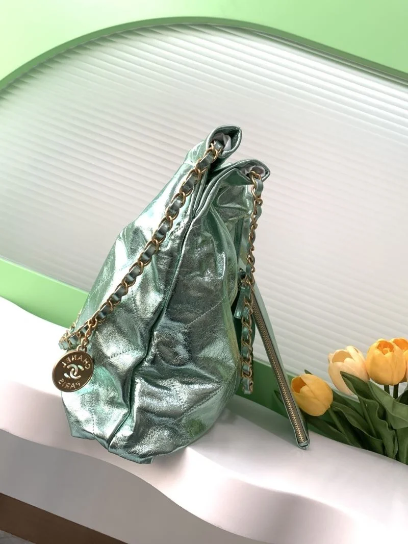 Contemporary Chanel Shopping Bags 53800