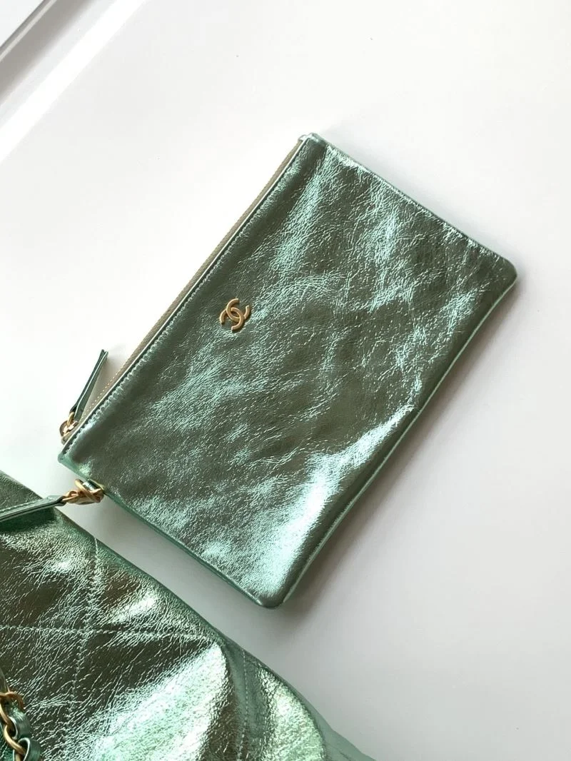 Contemporary Chanel Shopping Bags 53800