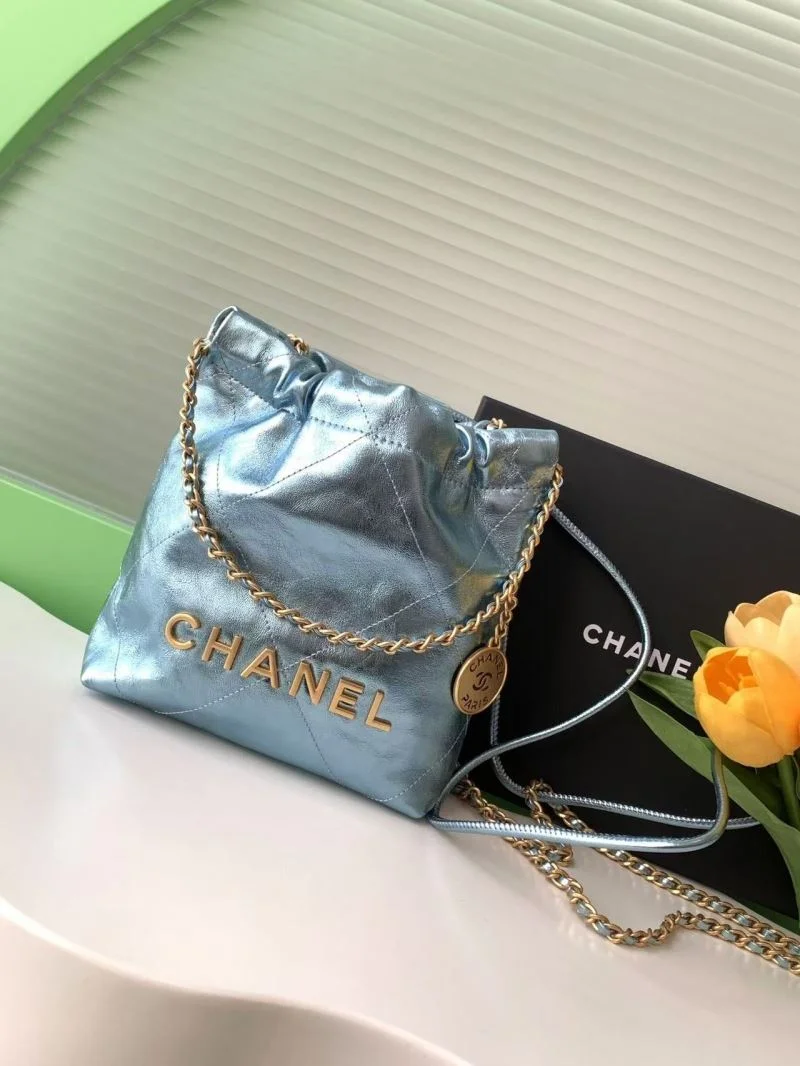 Chanel Shopping Bags UrbanStyle 53799