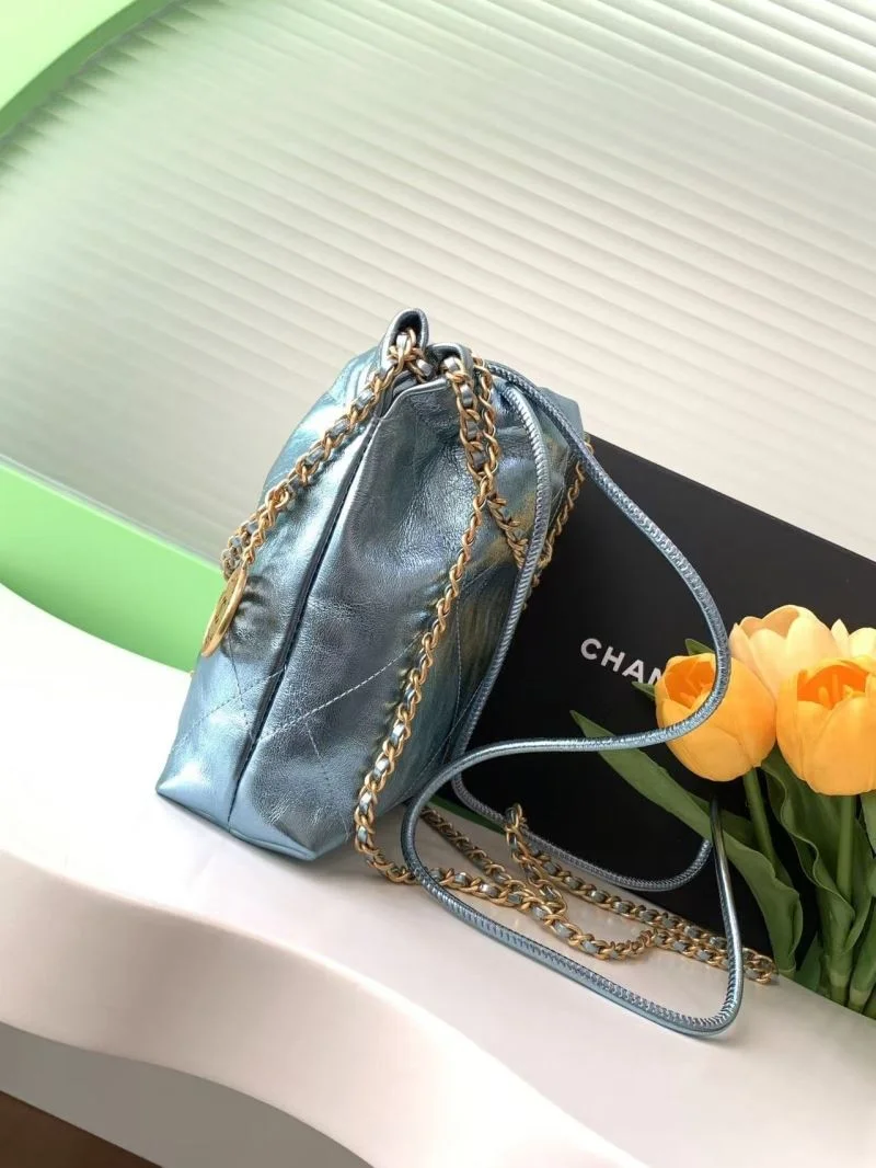 Chanel Shopping Bags UrbanStyle 53799