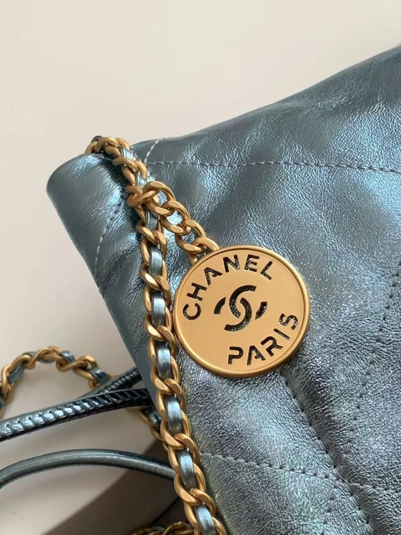 Chanel Shopping Bags UrbanStyle 53799