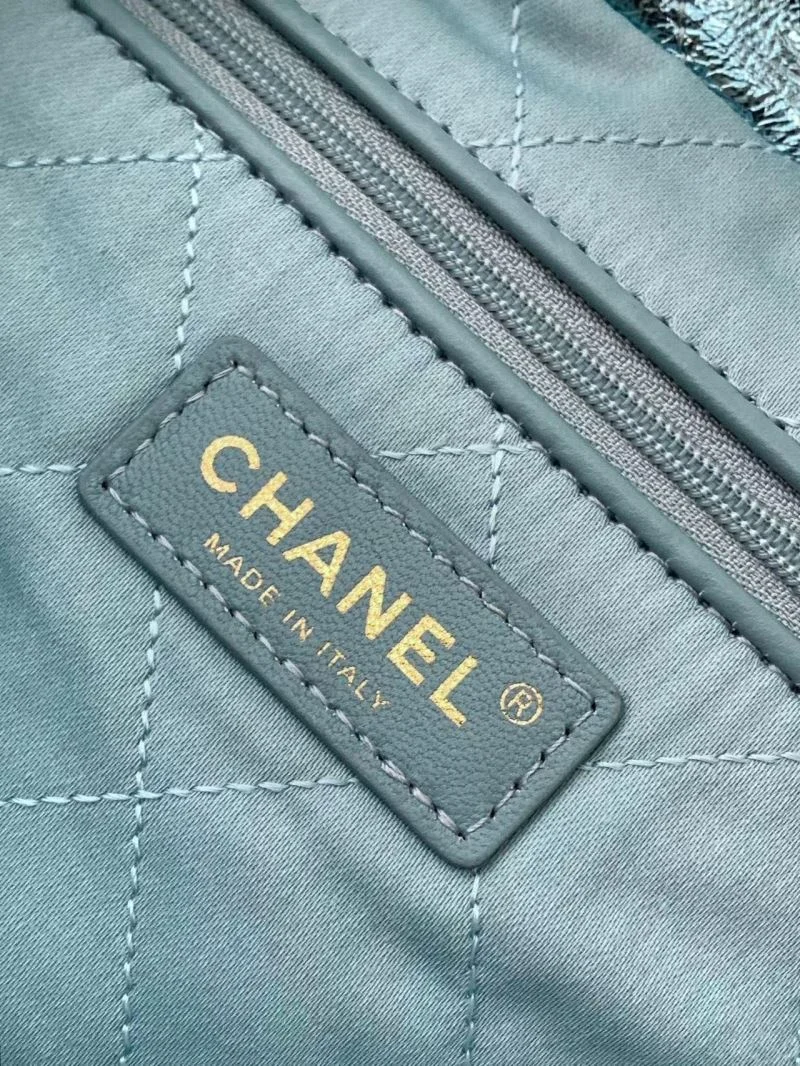 Chanel Shopping Bags Classic 53798