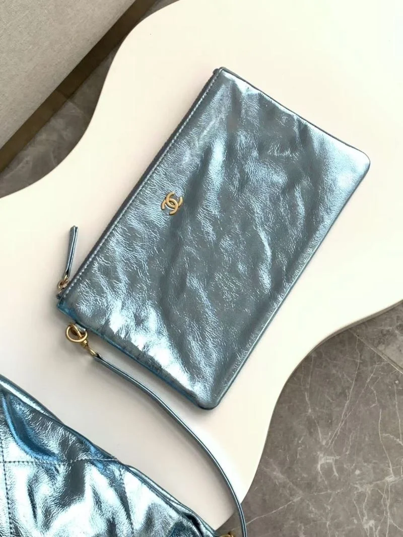 Chanel Shopping Bags Affordable 53830