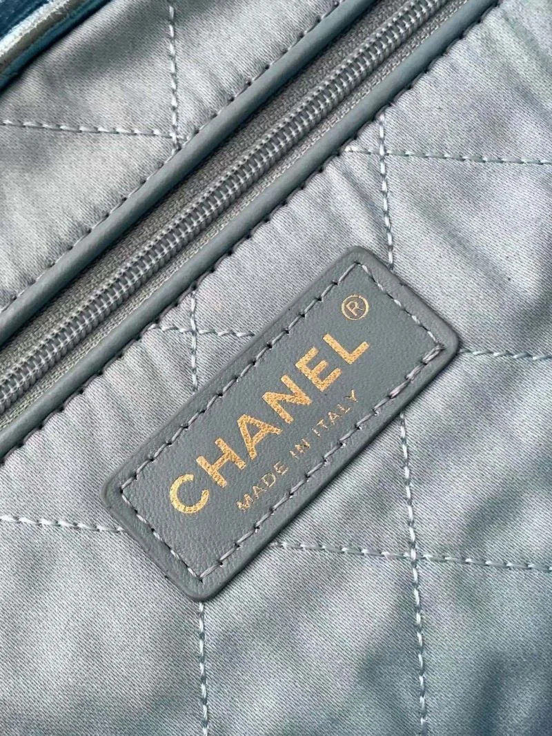 Chanel Shopping Bags Affordable 53830