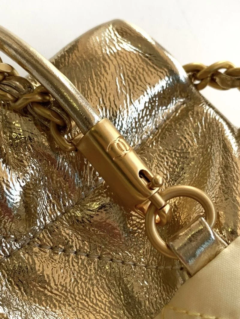 TravelReady Chanel Shopping Bags 53829