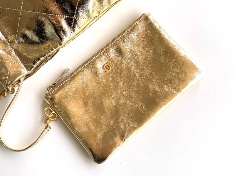 Attractive Chanel Shopping Bags 53792