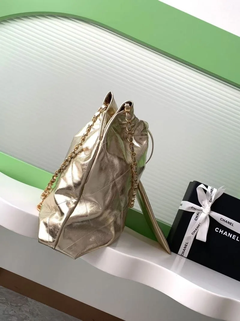 Affordable Chanel Shopping Bags 53834
