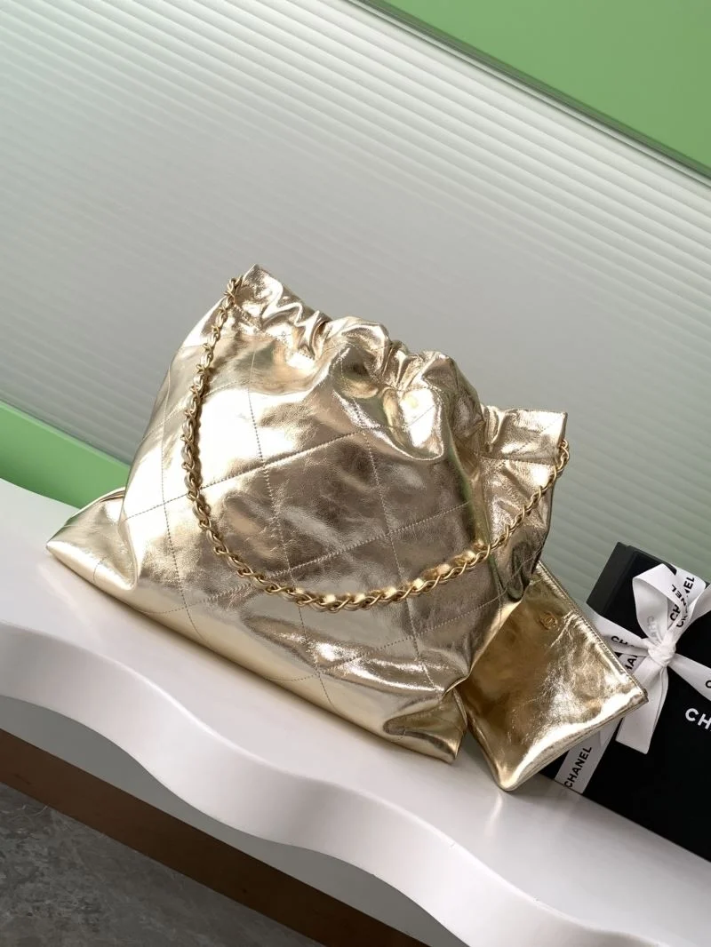 Affordable Chanel Shopping Bags 53834