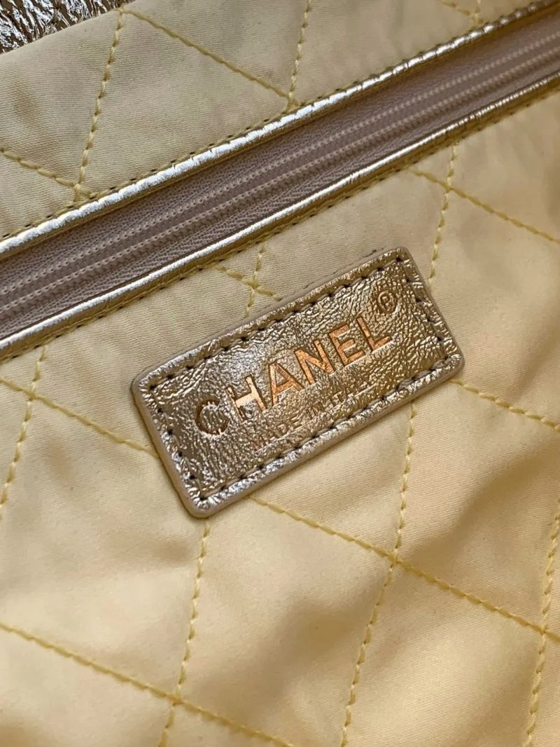 Affordable Chanel Shopping Bags 53834