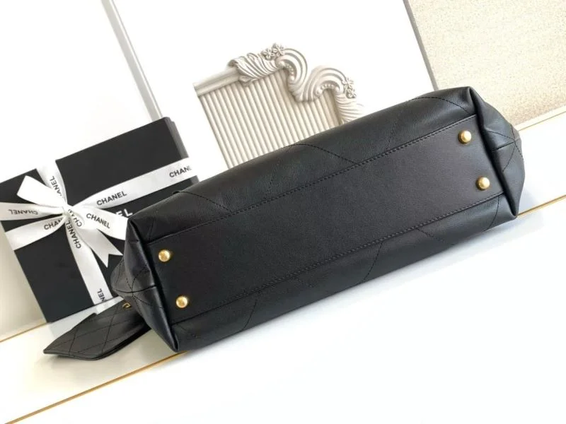 Chanel Shopping Bags Fashionable 53838