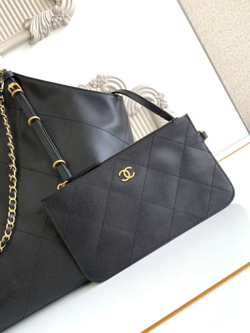 Chanel Shopping Bags Fashionable 53838