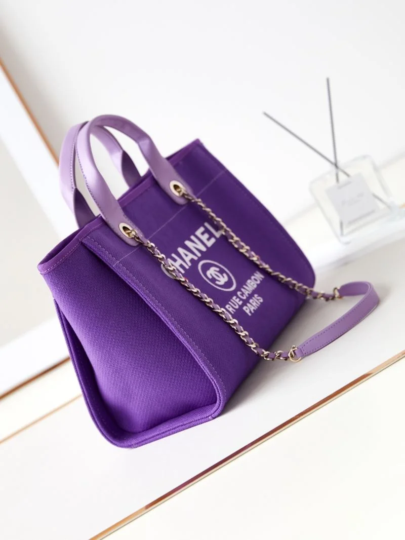 Chanel Shopping Bags SportInspired 53826