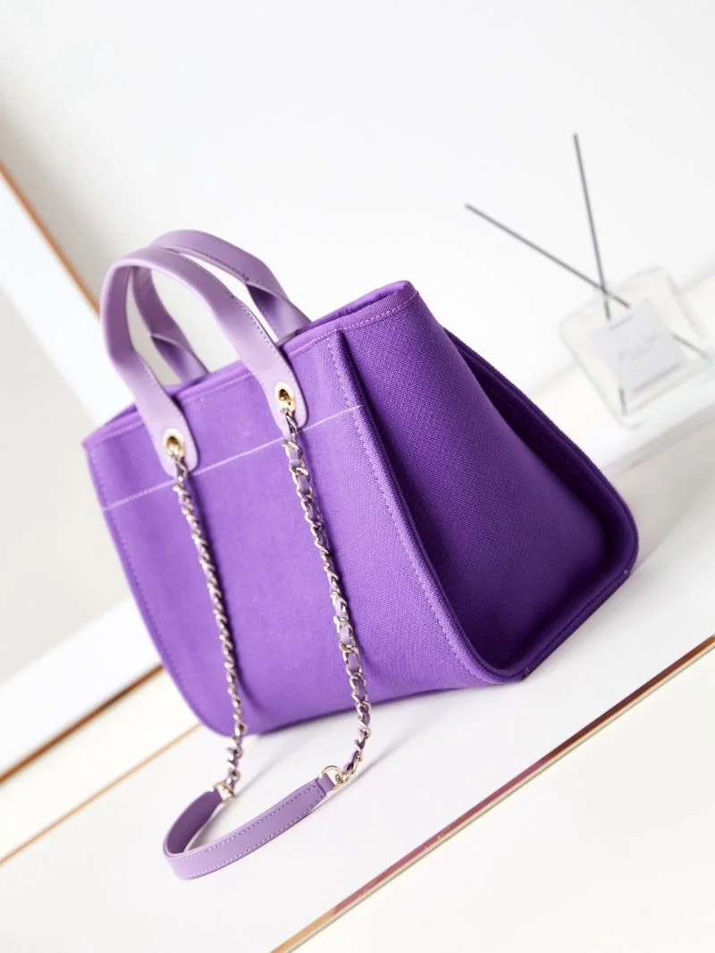 Chanel Shopping Bags SportInspired 53826