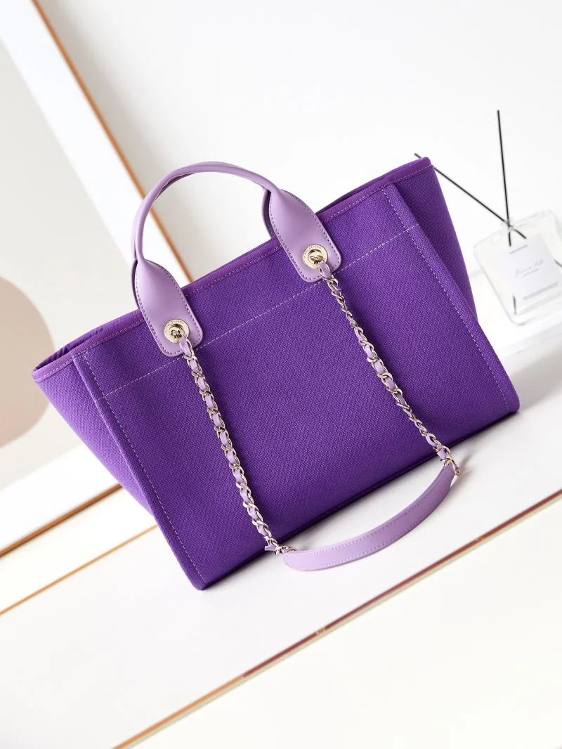 Chanel Shopping Bags SportInspired 53826