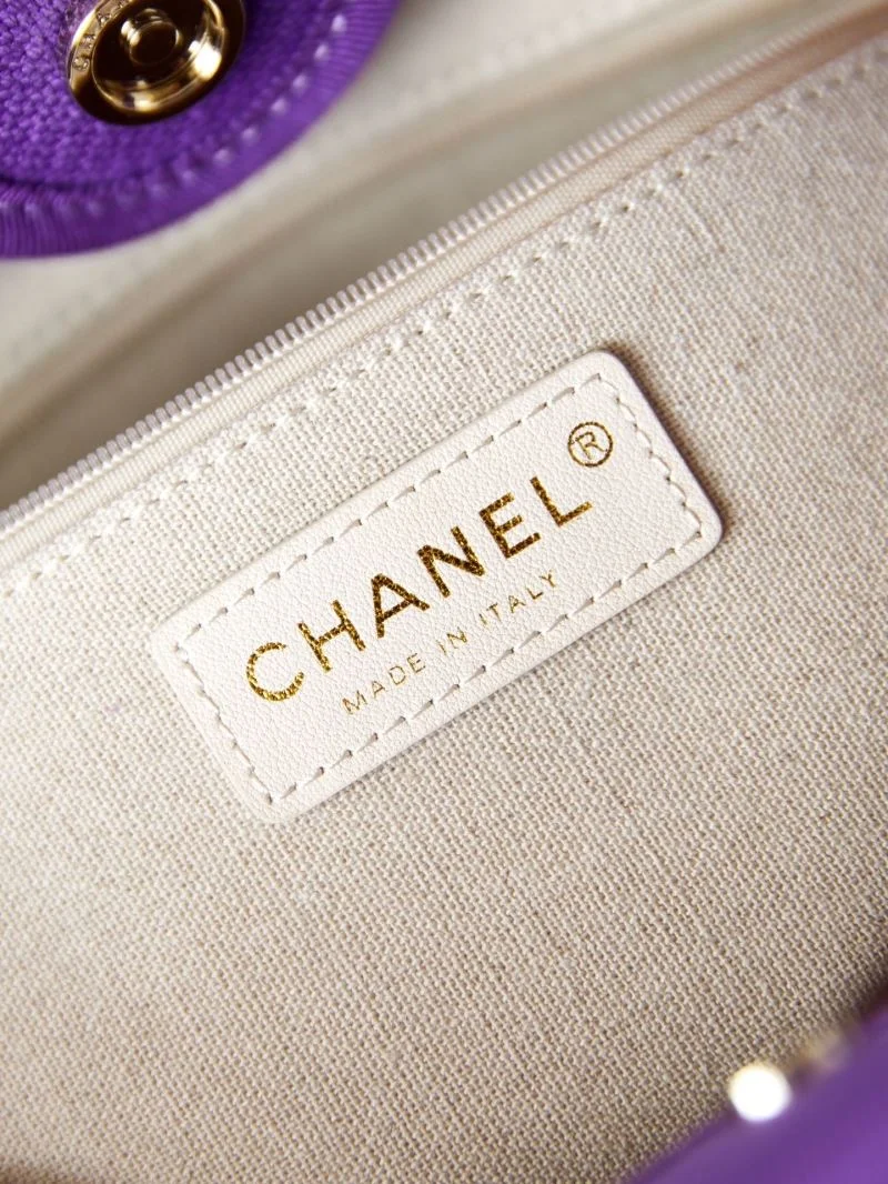Chanel Shopping Bags SportInspired 53826