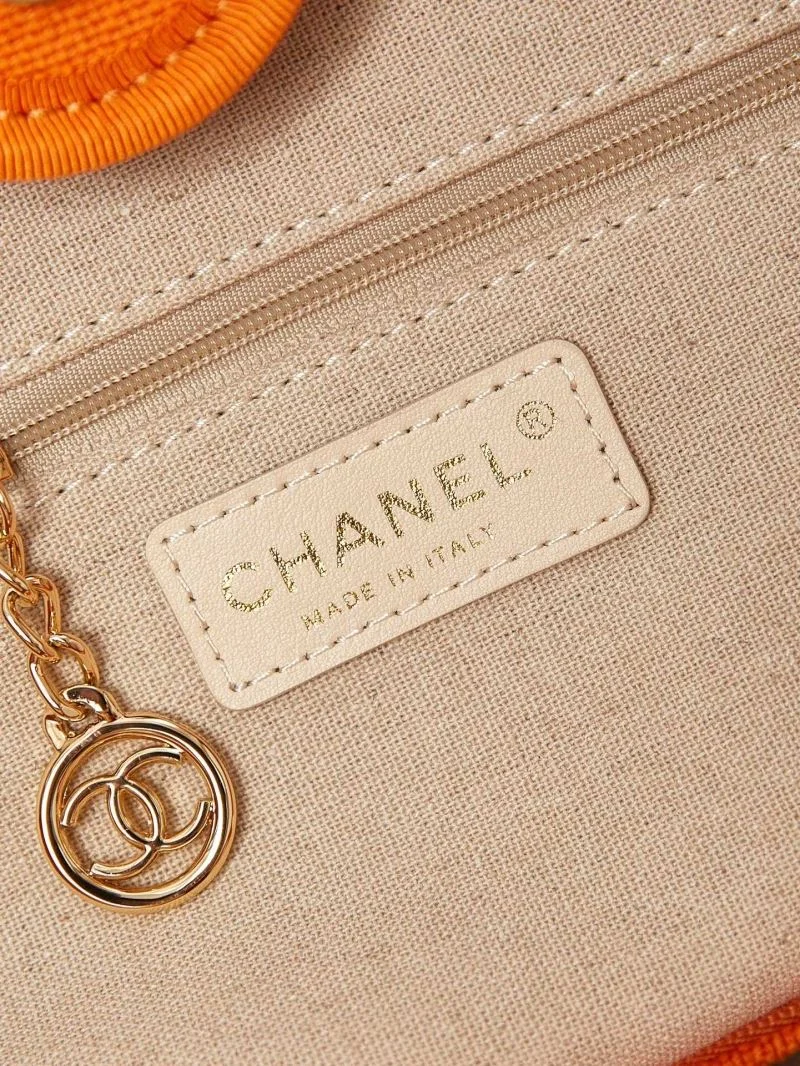 Trendy Chanel Shopping Bags 53794