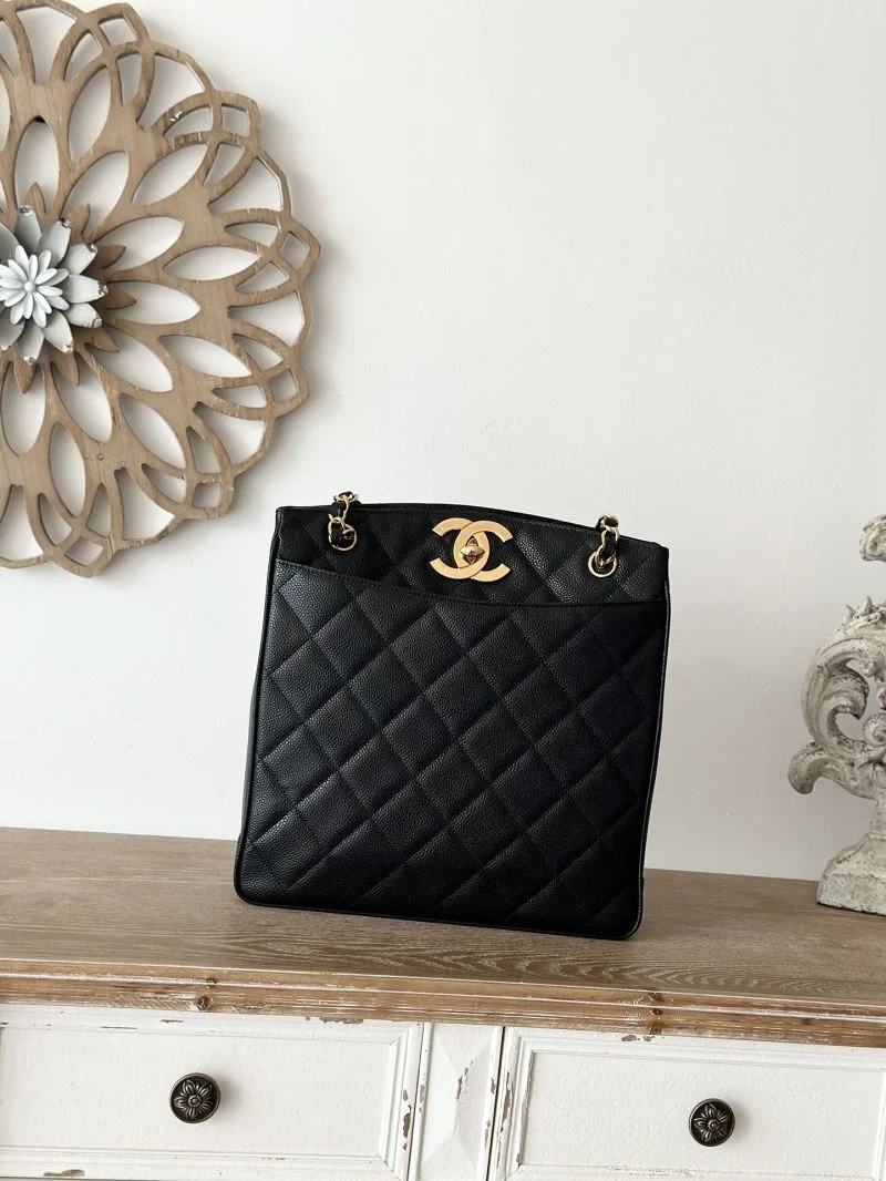 SmartChoice Chanel Shopping Bags 53790