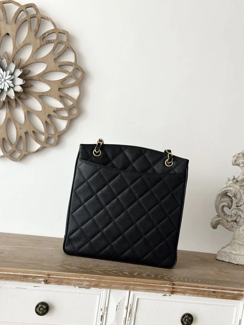 SmartChoice Chanel Shopping Bags 53790