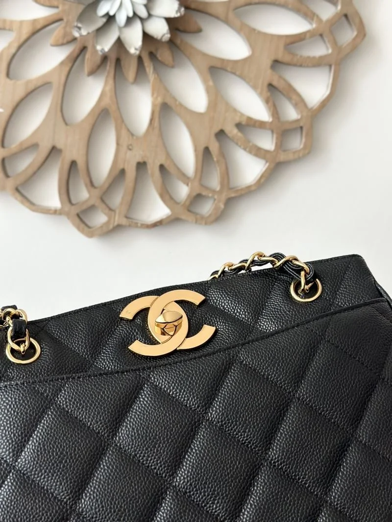 SmartChoice Chanel Shopping Bags 53790
