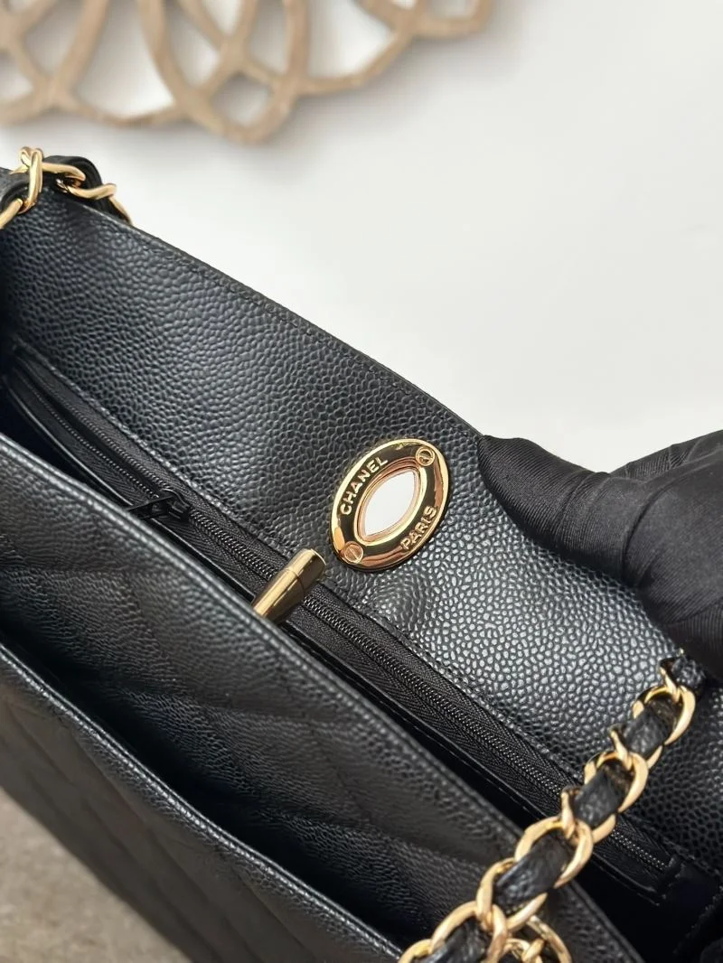 SmartChoice Chanel Shopping Bags 53790