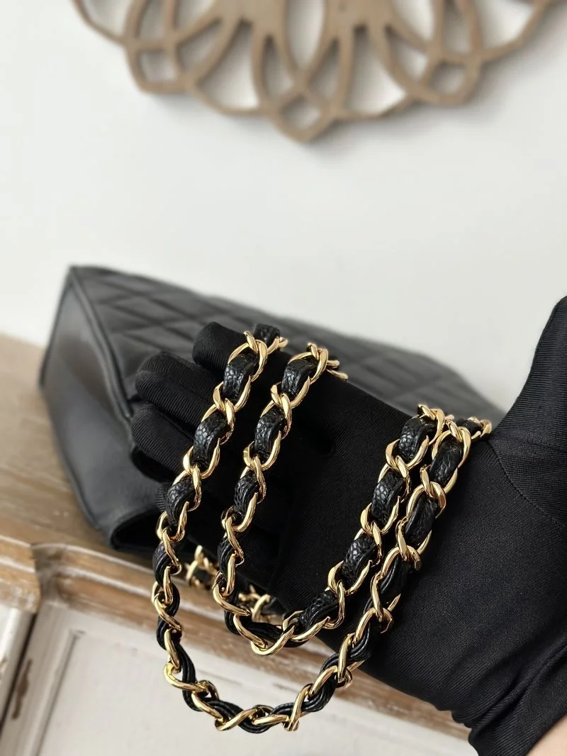 SmartChoice Chanel Shopping Bags 53790