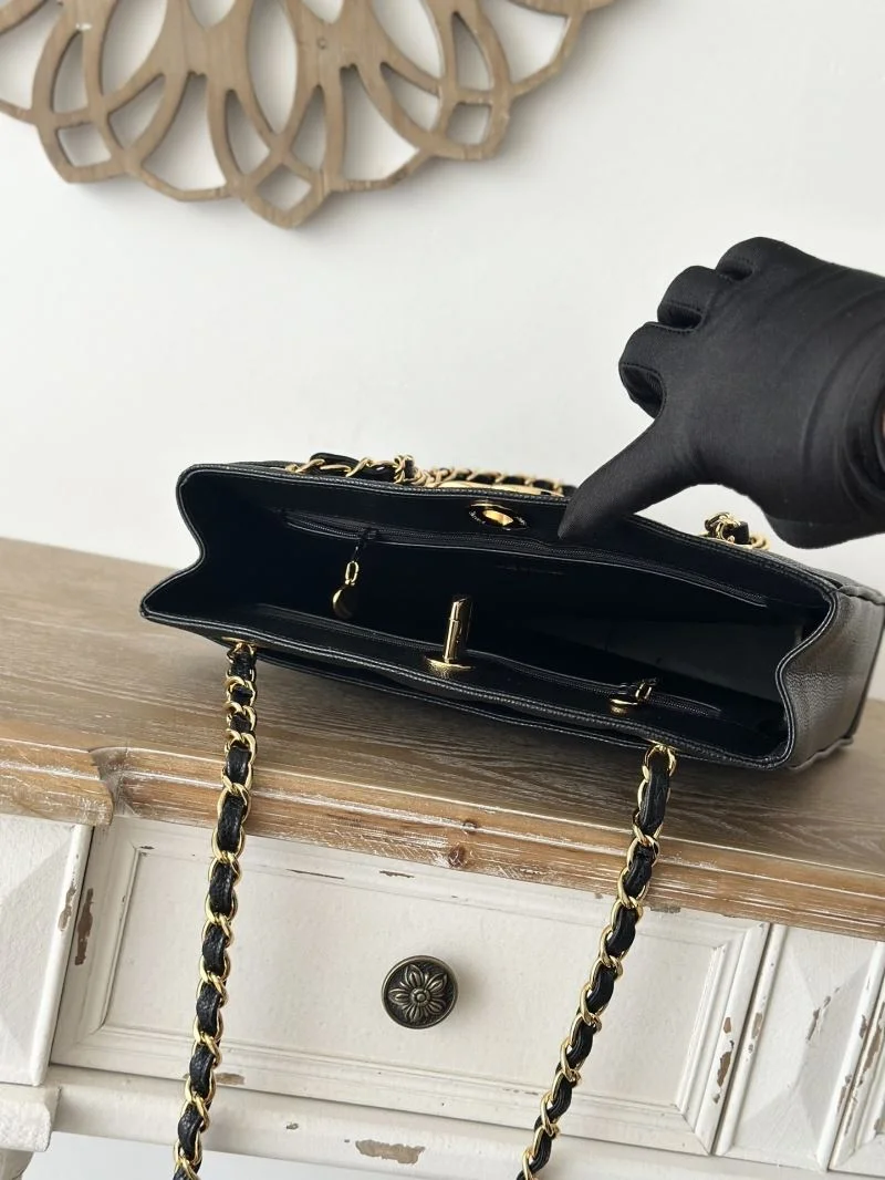 SmartChoice Chanel Shopping Bags 53790