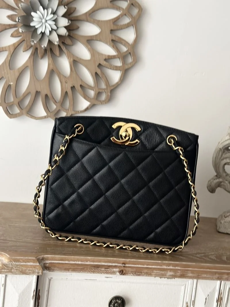 Chanel Shopping Bags TopPick 53828