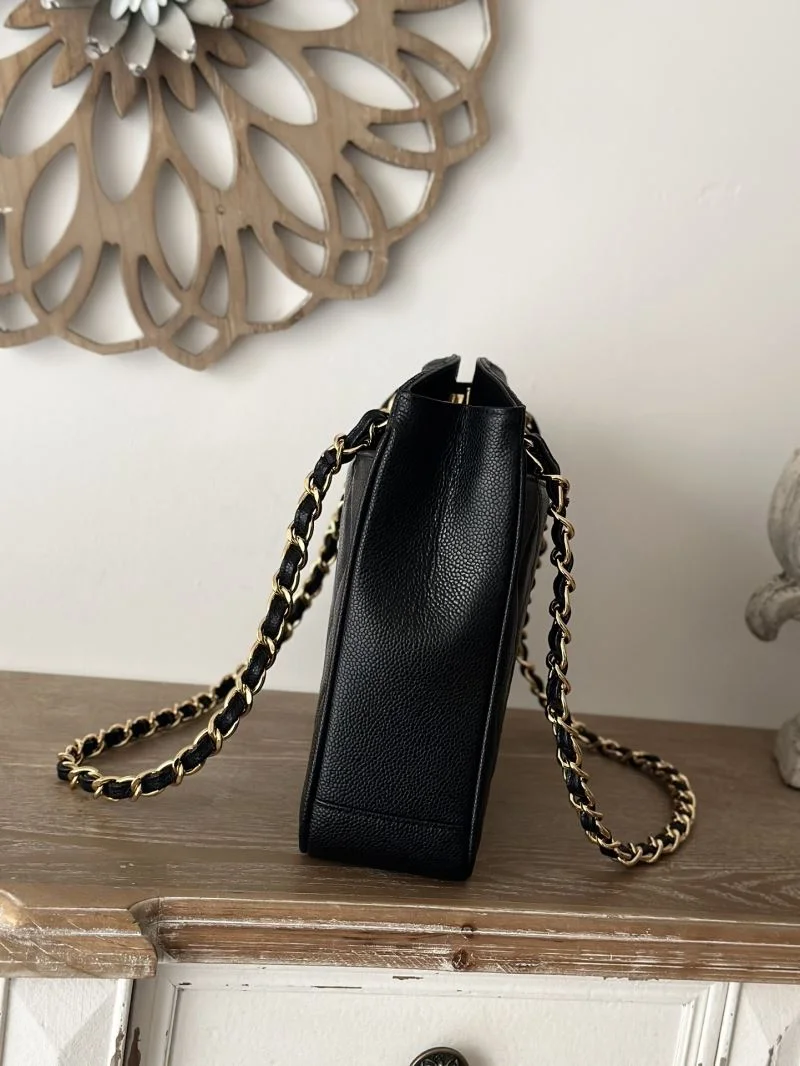 Chanel Shopping Bags TopPick 53828