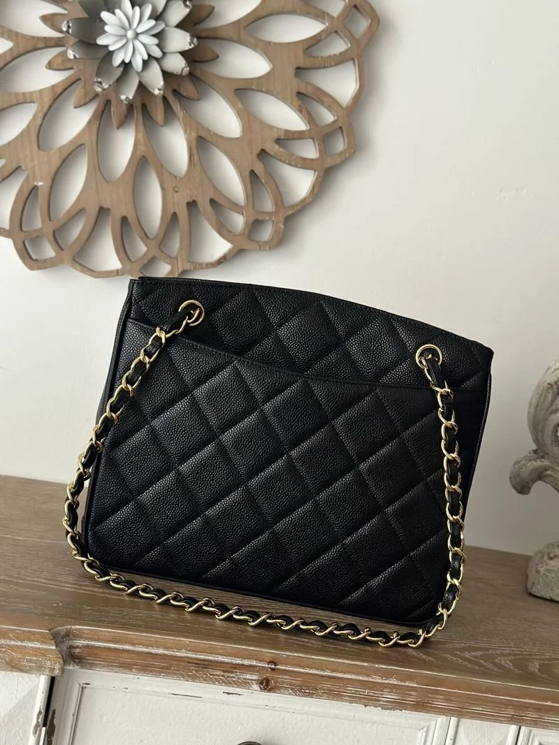 Chanel Shopping Bags TopPick 53828