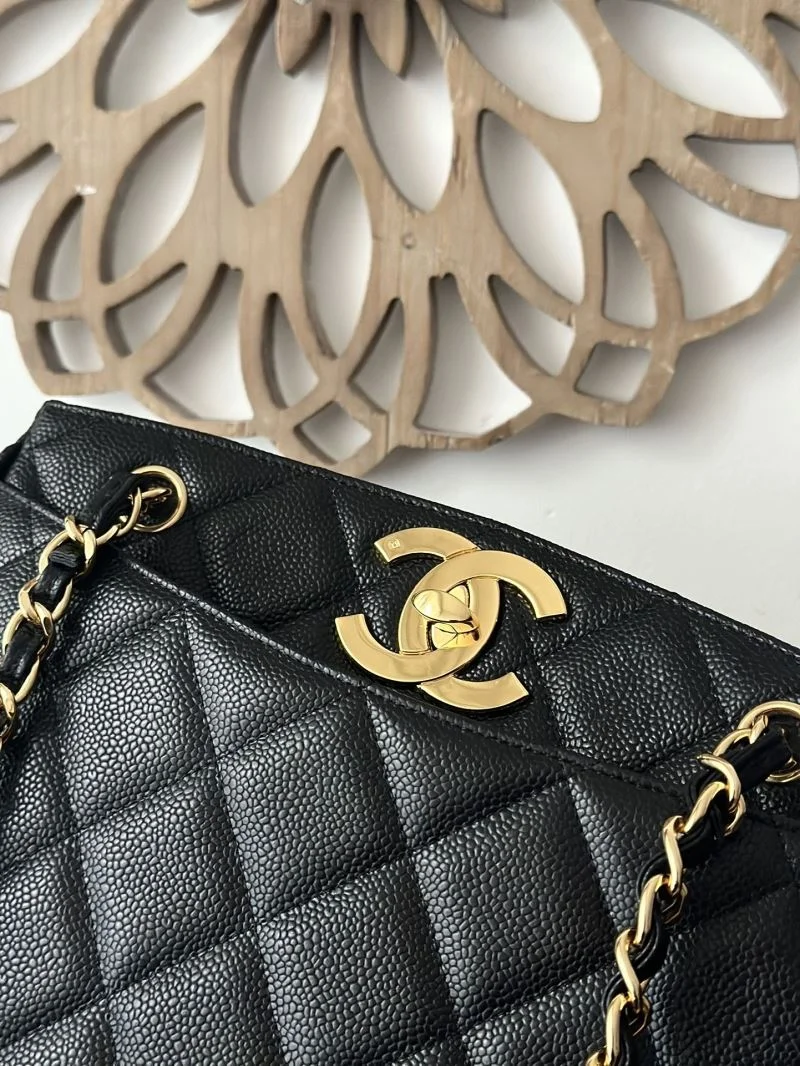 Chanel Shopping Bags TopPick 53828