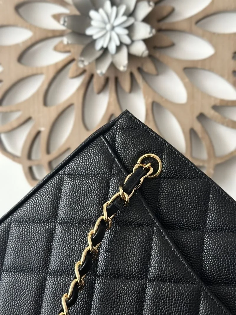 Chanel Shopping Bags TopPick 53828