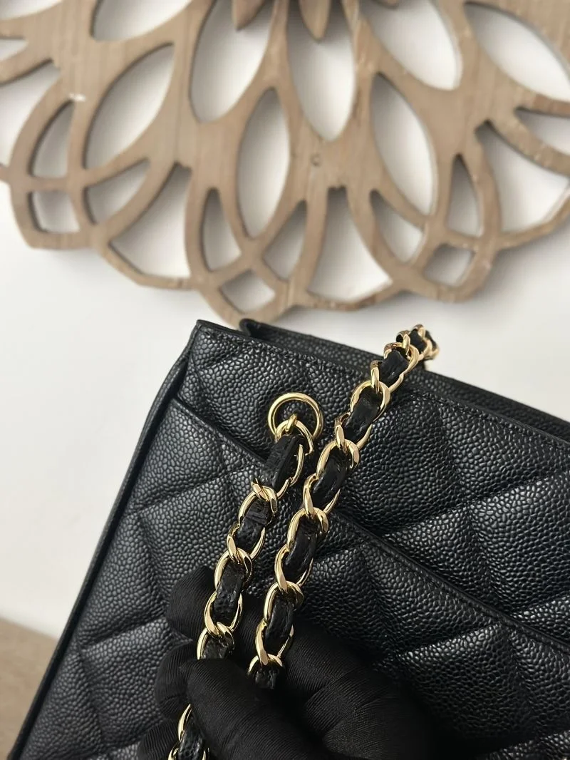 Chanel Shopping Bags TopPick 53828