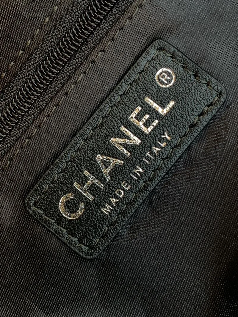 Chanel Shopping Bags GoodFit 52704