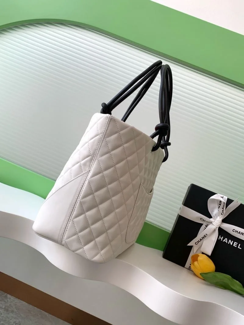 Chanel Shopping Bags GoodFit 52704