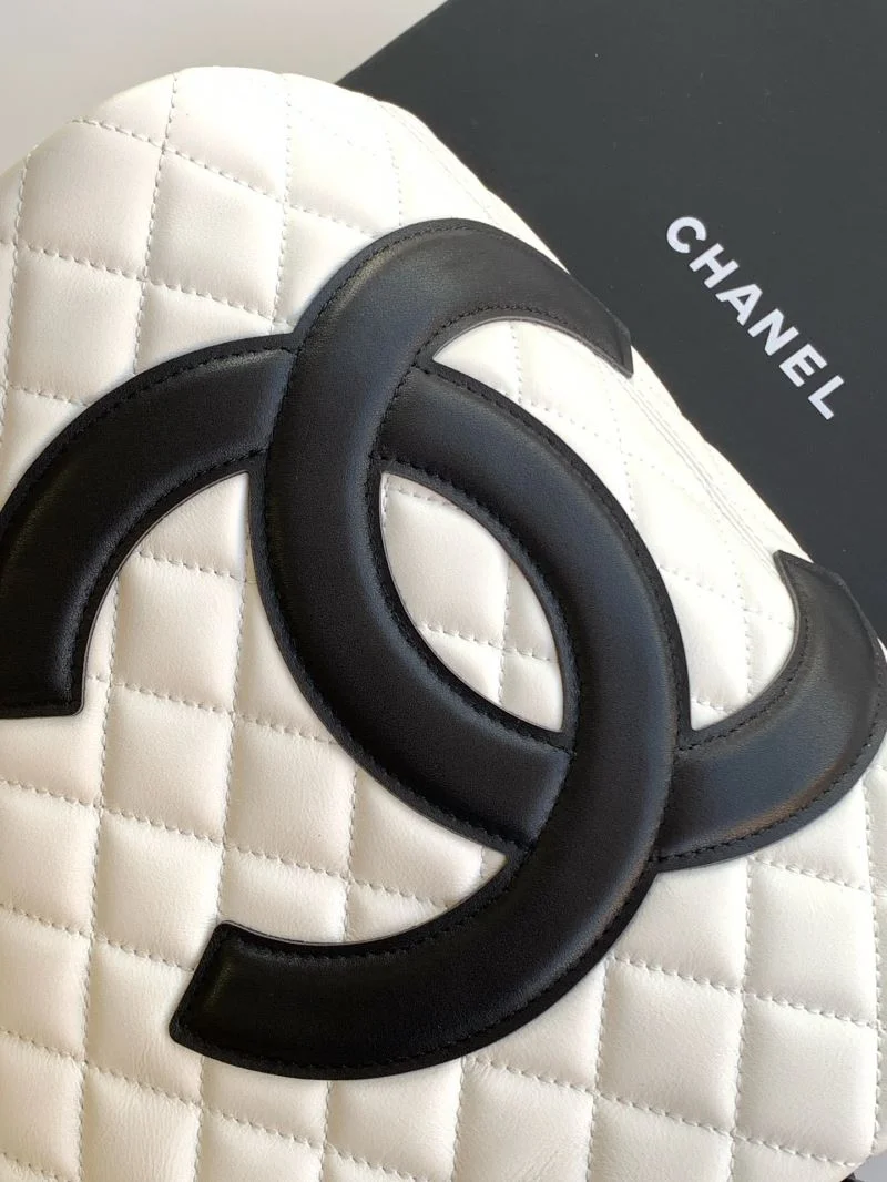 Chanel Shopping Bags GoodFit 52704