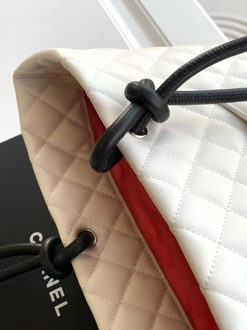 Chanel Shopping Bags GoodFit 52704