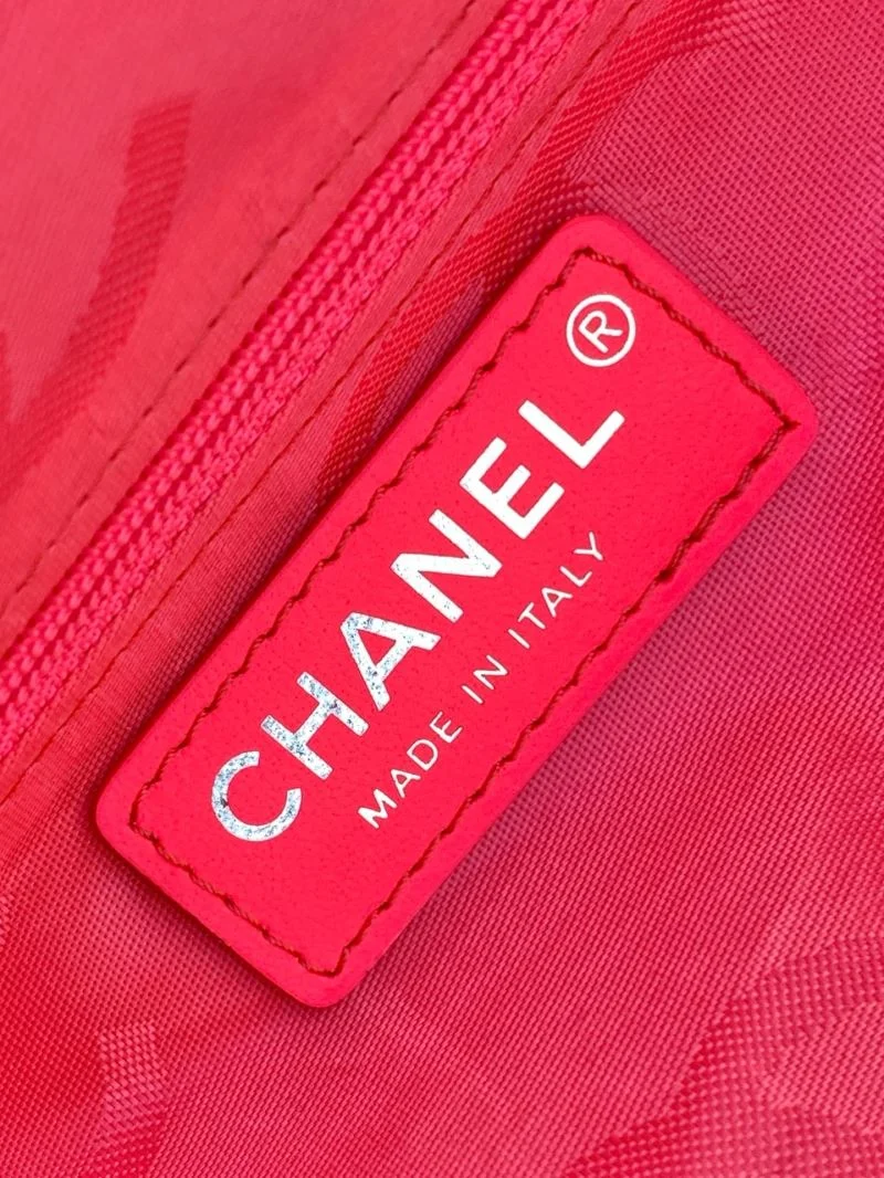 Chanel Shopping Bags GoodFit 52704