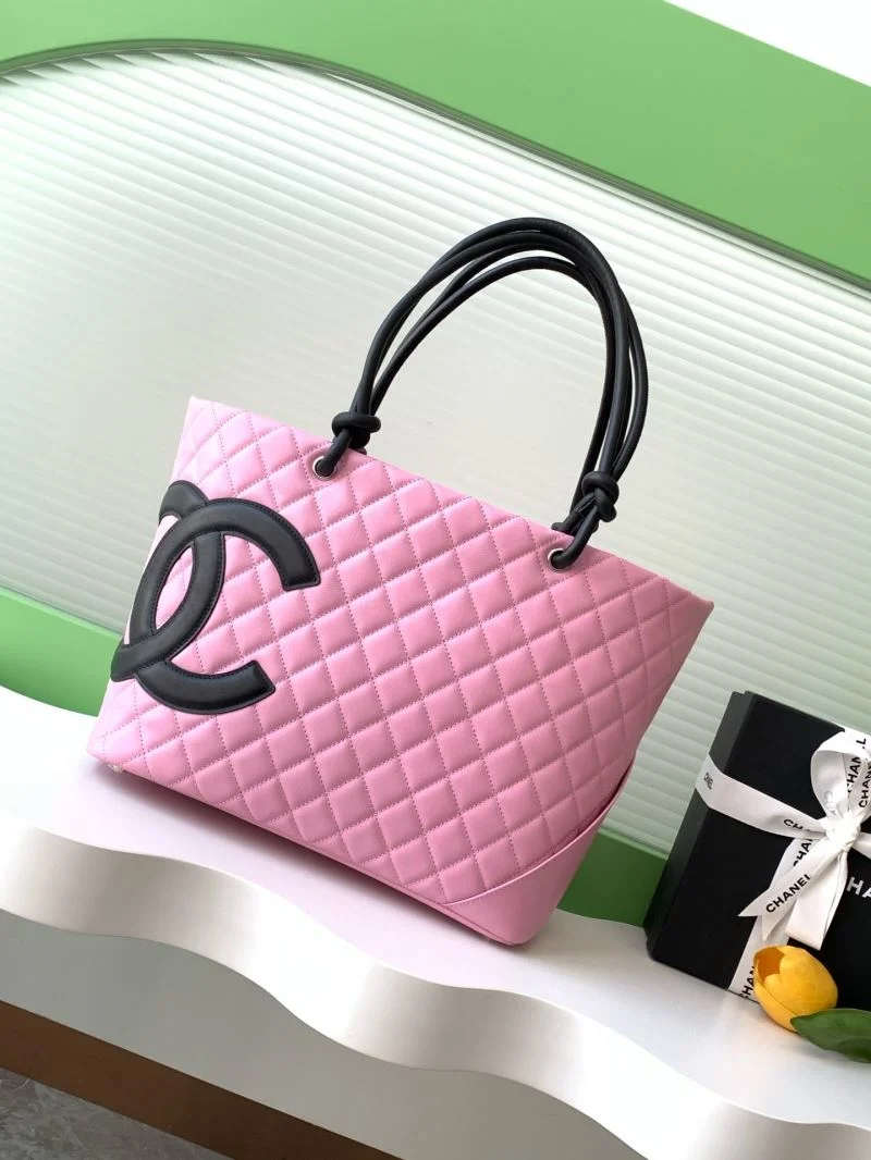 Chanel Shopping Bags DailyWear 52701